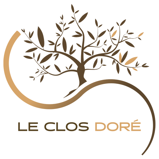 Le clos doré
