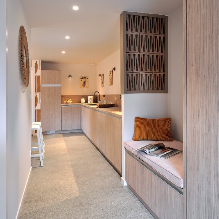 Suite Balthazar