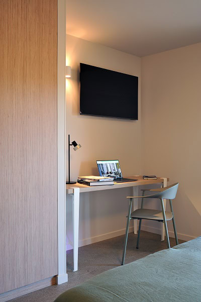 Suite Balthazar