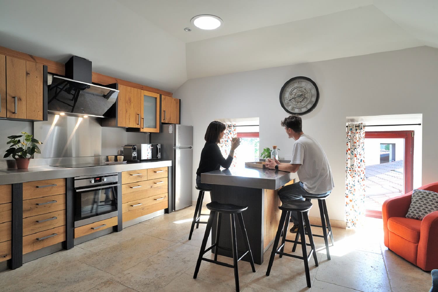 Appartement Jeroboam